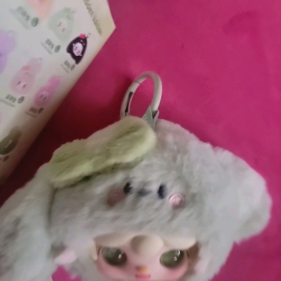 Cutely Rabbit- Fumeng Rabbit - Picture 2 of 3